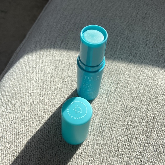 Tula cooling & brightening eye balm - Picture 3 of 6